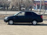 ВАЗ (Lada) Granta 2190 2013 года за 2 150 000 тг. в Астана – фото 2