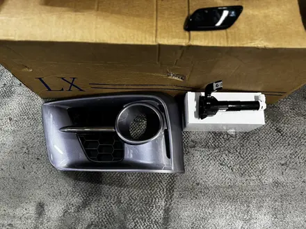 Фара на Lexus LX 570 за 25 000 тг. в Алматы – фото 8