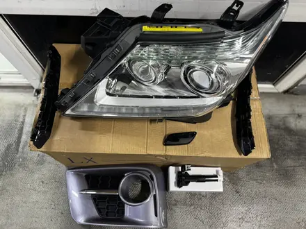 Фара на Lexus LX 570 за 25 000 тг. в Алматы – фото 9