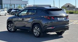 Hyundai Tucson 2022 годаүшін12 500 000 тг. в Шымкент – фото 3