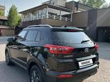 Hyundai Creta 2021 года за 9 000 000 тг. в Астана – фото 2