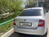 Skoda Rapid 2013 годаүшін3 600 000 тг. в Костанай – фото 3