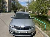 Skoda Rapid 2013 годаүшін3 600 000 тг. в Костанай