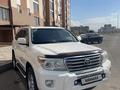 Toyota Land Cruiser 2013 года за 25 700 000 тг. в Астана