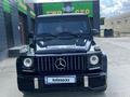 Mercedes-Benz G 55 AMG 2003 годаүшін14 000 000 тг. в Кызылорда