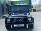 Mercedes-Benz G 55 AMG 2003 года за 14 000 000 тг. в Кызылорда