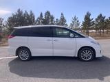 Toyota Estima 2011 года за 8 500 000 тг. в Астана – фото 5