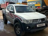 Mitsubishi L200 2008 годаүшін5 200 000 тг. в Шымкент – фото 2