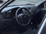 ВАЗ (Lada) Granta 2190 2020 года за 3 500 000 тг. в Усть-Каменогорск – фото 4