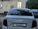ВАЗ (Lada) Granta 2190 2020 года за 3 500 000 тг. в Усть-Каменогорск – фото 3