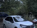 ВАЗ (Lada) Granta 2190 2020 года за 3 500 000 тг. в Усть-Каменогорск – фото 2