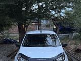 ВАЗ (Lada) Granta 2190 2020 года за 3 500 000 тг. в Усть-Каменогорск