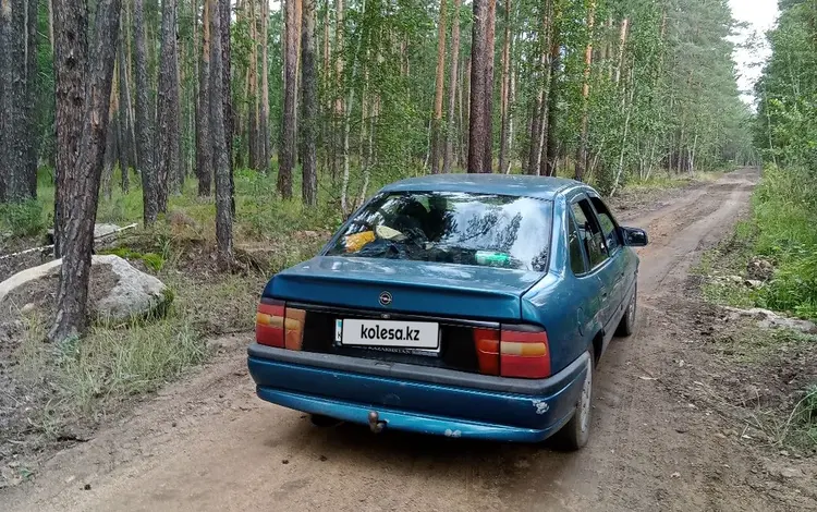 Opel Vectra 1993 годаүшін600 000 тг. в Шымкент