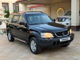 Honda CR-V 1998 годаүшін4 200 000 тг. в Алматы