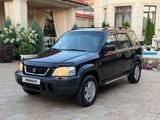 Honda CR-V 1998 годаүшін4 200 000 тг. в Алматы – фото 3