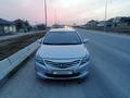 Hyundai Accent 2015 года за 5 500 000 тг. в Шымкент