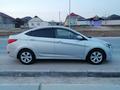 Hyundai Accent 2015 года за 5 500 000 тг. в Шымкент – фото 3