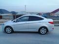 Hyundai Accent 2015 года за 5 500 000 тг. в Шымкент – фото 4