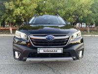 Subaru Outback 2022 года за 18 000 000 тг. в Атырау