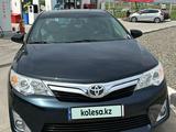 Toyota Camry 2014 годаүшін6 500 000 тг. в Уральск