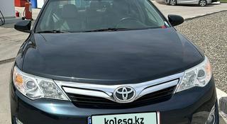 Toyota Camry 2014 года за 6 500 000 тг. в Уральск