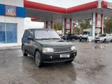 Land Rover Range Rover 2007 года за 6 500 000 тг. в Алматы