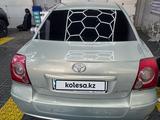 Toyota Avensis 2007 года за 4 000 000 тг. в Астана – фото 3