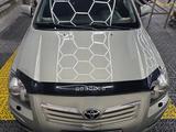 Toyota Avensis 2007 года за 4 000 000 тг. в Астана – фото 4