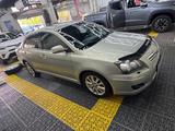 Toyota Avensis 2007 года за 4 000 000 тг. в Астана – фото 2
