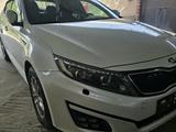 Kia Optima 2014 годаүшін3 500 000 тг. в Алматы – фото 2