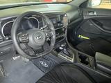 Kia Optima 2014 годаүшін3 500 000 тг. в Алматы – фото 4
