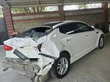 Kia Optima 2014 годаүшін3 500 000 тг. в Алматы – фото 5