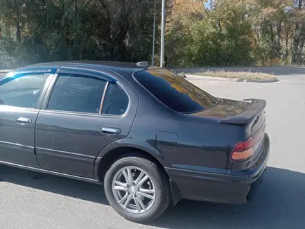 Nissan Cefiro 1996 года за 2 500 000 тг. в Усть-Каменогорск – фото 3