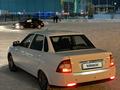 ВАЗ (Lada) Priora 2170 2013 года за 2 400 000 тг. в Уральск – фото 3