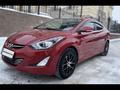 Hyundai Elantra 2014 года за 6 500 000 тг. в Караганда – фото 10