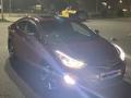 Hyundai Elantra 2014 года за 6 500 000 тг. в Караганда – фото 3