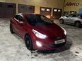Hyundai Elantra 2014 года за 6 500 000 тг. в Караганда