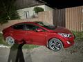 Hyundai Elantra 2014 года за 6 500 000 тг. в Караганда – фото 2