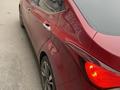 Hyundai Elantra 2014 года за 6 500 000 тг. в Караганда – фото 7