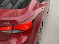 Hyundai Elantra 2014 года за 6 500 000 тг. в Караганда – фото 8
