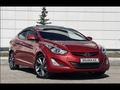 Hyundai Elantra 2014 года за 6 500 000 тг. в Караганда – фото 9