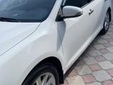 Toyota Camry 2014 годаүшін11 800 000 тг. в Алматы – фото 4