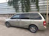 Mazda MPV 2001 года за 2 500 000 тг. в Алматы – фото 3