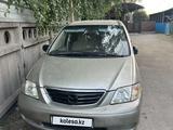 Mazda MPV 2001 года за 2 500 000 тг. в Алматы