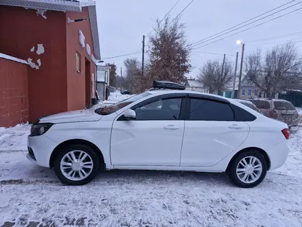 ВАЗ (Lada) Vesta 2017 года за 4 000 000 тг. в Актобе – фото 6