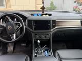 Volkswagen Atlas 2021 года за 16 500 000 тг. в Караганда – фото 5