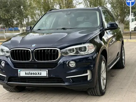 BMW X5 2015 года за 15 800 000 тг. в Алматы – фото 2