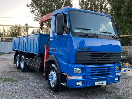 Volvo  FH12 1995 года за 18 000 000 тг. в Алматы