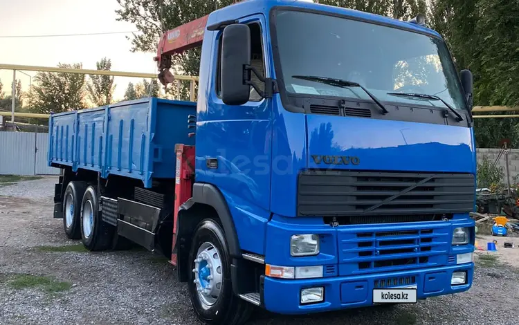 Volvo  FH12 1995 года за 18 000 000 тг. в Алматы