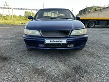 Nissan Cefiro, 1996